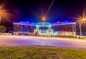 Yuzhnaya Stolitsa Hotel